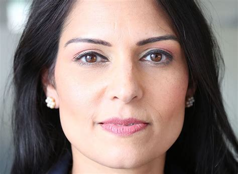 No Inquiry Over Priti Patel Meetings During Israel Holiday Jewish News
