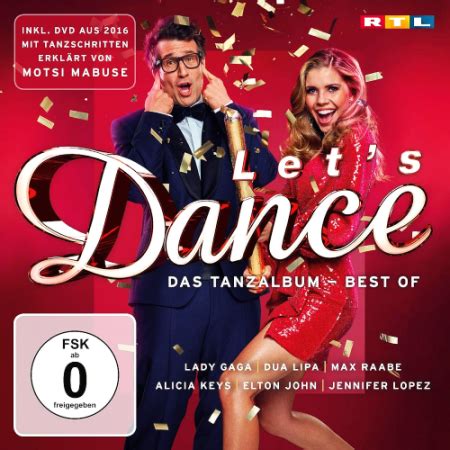 2:09:25 disco music recommended for you. Let's dance CD 2020 - Best of Let's dance - Das Tanz-Album ...