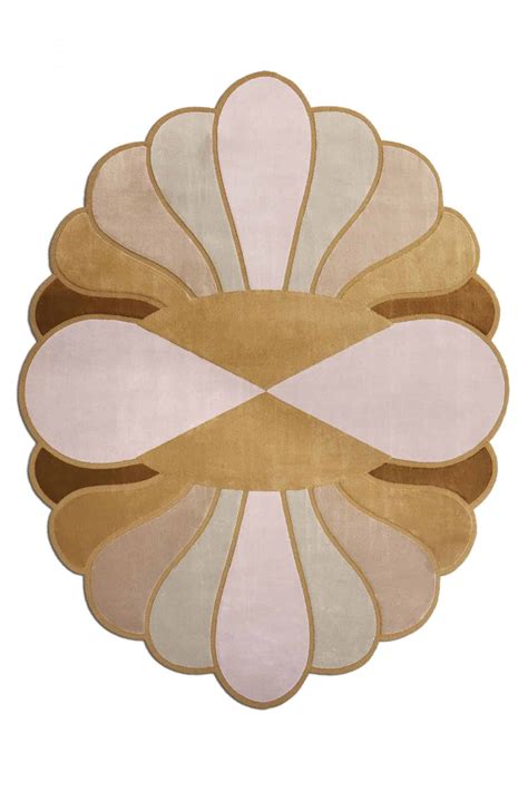 Trend Unusual Shaped Rugs The Design Sheppard