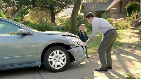 Allstate Accident Forgiveness Tv Commercial Smart Kid Ispottv
