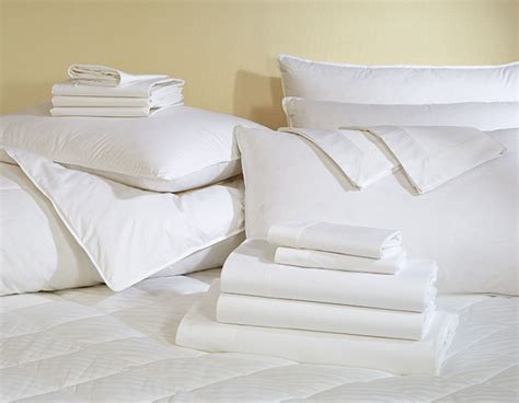 Signature Bedding Set Shop The Exclusive Luxury Collection Hotels