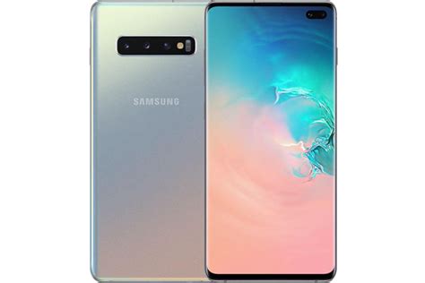 Samsung Galaxy S10 Price In Pakistan And Features