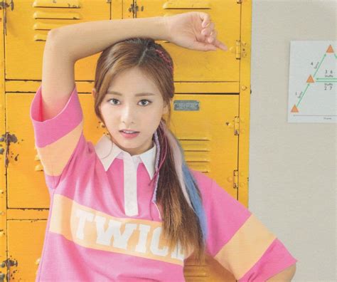 Click For Full Resolution Twice 2020 Season Greetings Scans Tzuyu