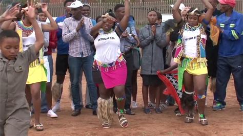 Isibaya Sengoma Festival Episode 6 More Productions On Mbulelo