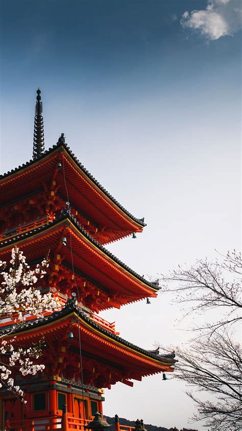 Japan Pagoda Wallpapers Top Free Japan Pagoda Backgrounds