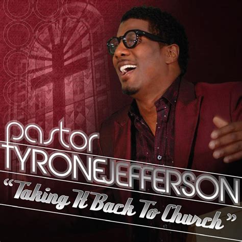 Lord I Just Wanna Thank You Song And Lyrics By Pastor Tyrone