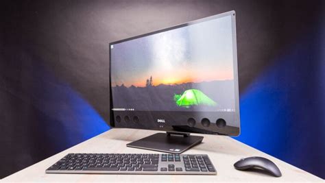 Dell Precision 5720 All In One Review Pcmag