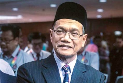 Pelantikan barisan jemaah menteri kabinet kerajaan perikatan nasional. Timbalan Menteri Kerja Raya Letak Jawatan | Sabah Post