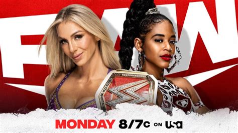 Wwe Monday Night Raw Preview And Schedule October Mykhel