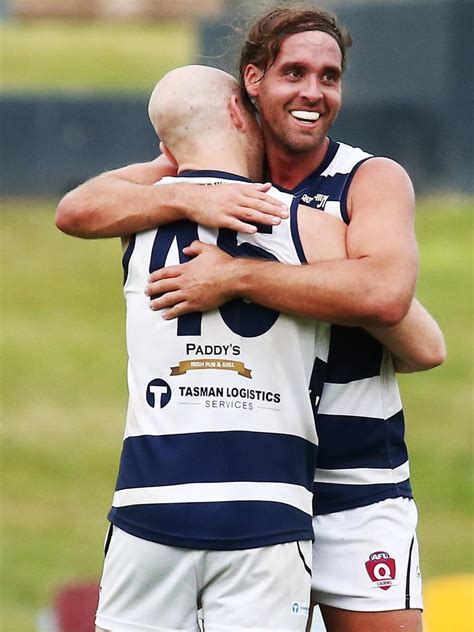 27,295 followers · government organization. AFL Cairns 2020: the best ever Port Douglas Crocs side of ...