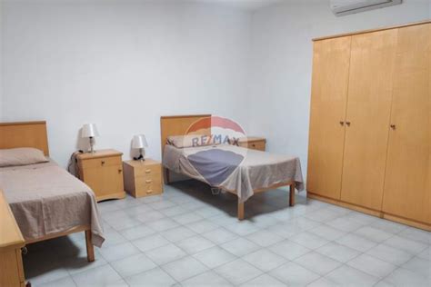 Bedroom Apartment To Rent In Gzira