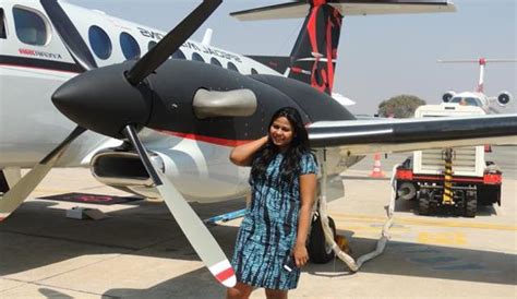 the story of how this indian girl defied all odds to be a part of forbes 30 under 30 list will