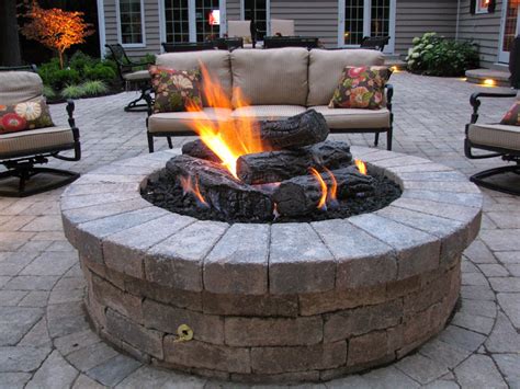 Check spelling or type a new query. 20 Backyard Gas Fire Pit Ideas You Should Not Miss