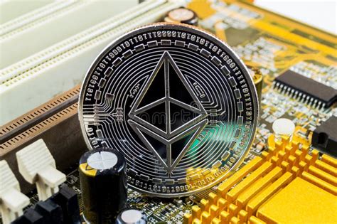 Ethereum Classic Is A Modern Way Of Exchange And This Crypto Currency