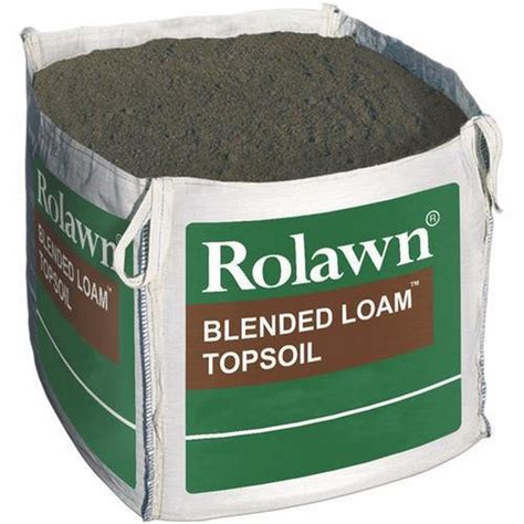 We are offering premium, economy topsoil bulk bags 20 kg & topsoil loose. Rolawn Blended Loam Topsoil - Bradley Lakes Turf