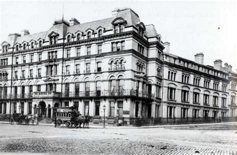 Liverpools Iconic Adelphi Hotel Through The Years Liverpool Echo