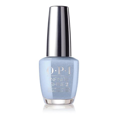 Opi Infinite Shine Iceland Collection Image Beauty