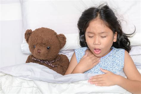 How To Ease Your Childs Sore Throat Vaalweekblad