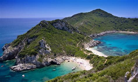 12 Amazing Beaches To Visit In Corfu