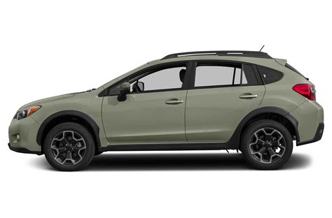 The xv crosstrek comes only as a hatchback and can be ordered with a hybrid drivetrain whose 2.0l mill is aided by a small electric motor. 2015 Subaru XV Crosstrek - Price, Photos, Reviews & Features