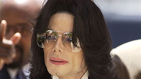 When Did Michael Jackson Enter Rehab