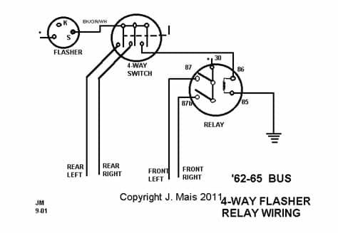 Click Here for a Wiring Diagram - Shoptalkforums.com