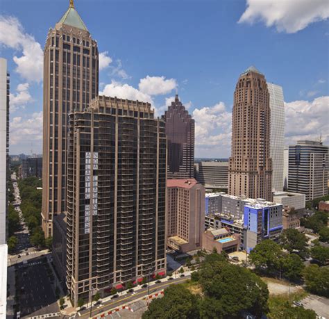 Contact Us Schedule A Tour Atlanta Midtown Apartments