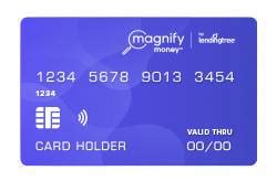 1.5% on all qualifying purchases. 6 Low Interest Rate Credit Cards - December 2020 - MagnifyMoney