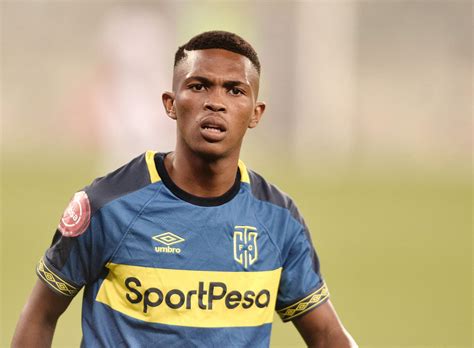 Richards bay was weaker than chippa united while losing 2:1. PSL Live scoring: Chippa United 0-2 Cape Town City FC - as ...