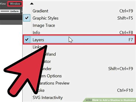 Maybe you would like to learn more about one of these? How to Add a Shadow in Illustrator: 15 Steps (with Pictures)