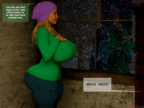 The Foxxx Fighting The Cold Porn Comics Galleries