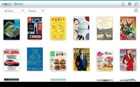 So, what's the best book summary app? 10 Best eBook reader apps for Free on Android ...