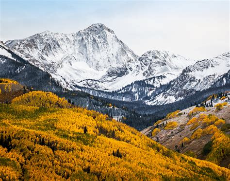 Colorado — Josh Merrill Photography