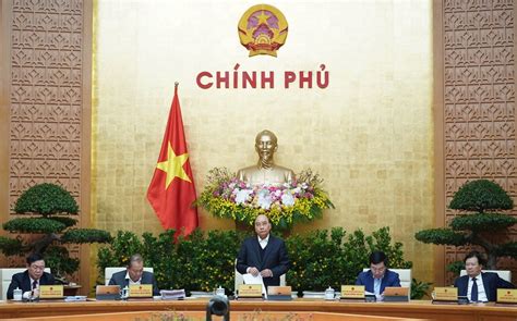 Thủ tướng nguyễn xuân phúc phát động tết trồng cây tại phú yên. Thủ tướng chủ trì họp Chính phủ thường kỳ tháng 12/2019 | Thời sự