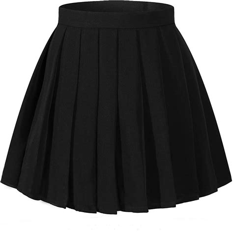 beautifulfashionlife women girls short plaid pleated skirts uniform cosplay costumes skirt