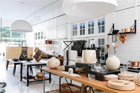 40 Of The Best Home Decor Stores In America Architectural Digest Home