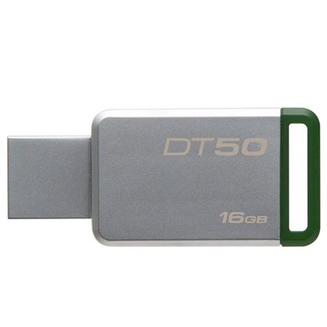 Kingston Datatraveler 16gb Usb 30 Flash Drive أفديكس