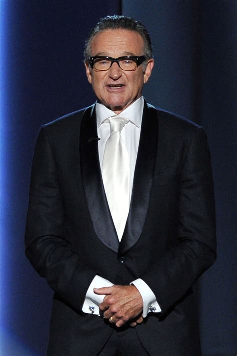 Robin Williams' Death: His Cocaine and Alcohol Addiction | Hollywood ...