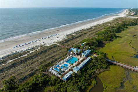 Marriotts Surfwatch Hilton Head Island