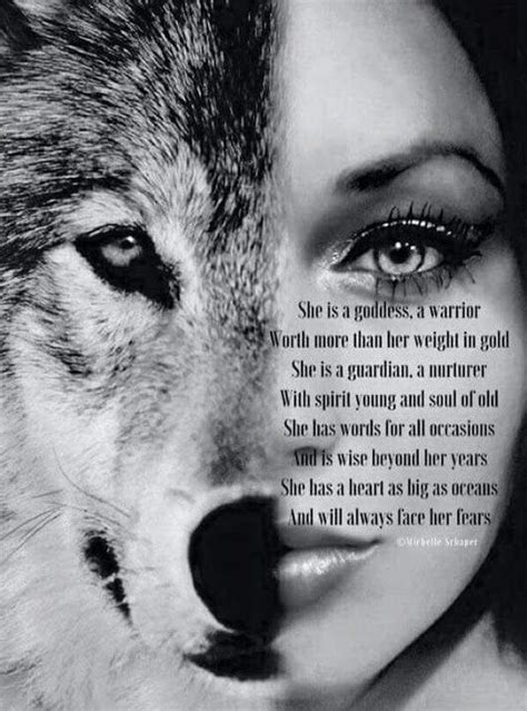 Wolf Love Quotes For Her Shortquotescc