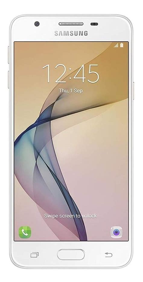 Samsung Galaxy J5 Prime Dual Sim 32 Gb Brancodourado 3 Gb Ram