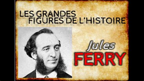 Jules Ferry Youtube