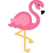 Molde De Flamingo Para Imprimir Gratis Buscar Con Google Flamingo