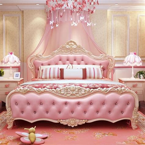 Jaf Ori Order Contact 085225053682 Pink Bedroom Decor Pink Bedrooms