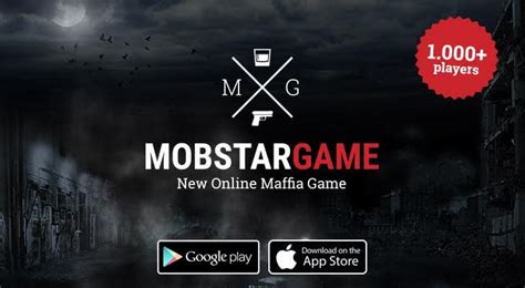 Gather 'round the tabletop, uniting allies of the realm with strategy to distinguish friend from foe. MobstarGame - Ridiculously complete online mafia game with ...