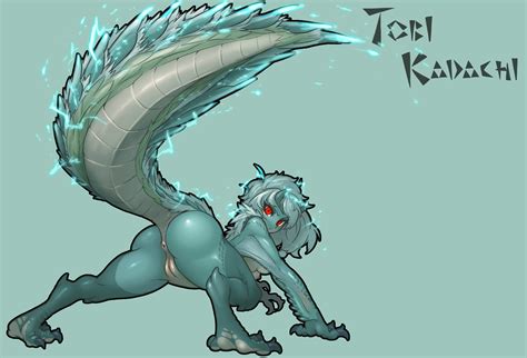 Post 2742416 Monster Hunter Monster Hunter World Muhut Tobi Kadachi