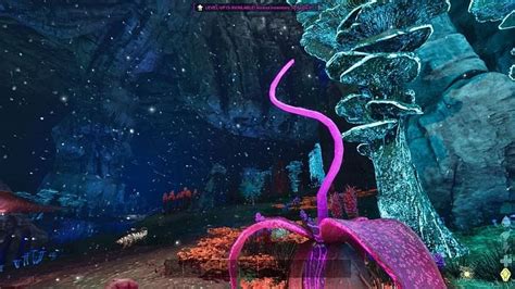 How To Find And Tame Shinehorn In Ark Survival Ascended Aberration