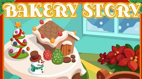 Bakery Story Free Game Review Ios Android Gameplay In Hd 02