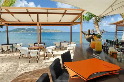 The Christopher Hotel In St Barts