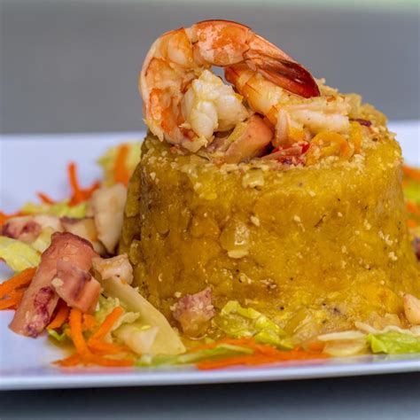 Guide To Traditional Puerto Rican Food 2022